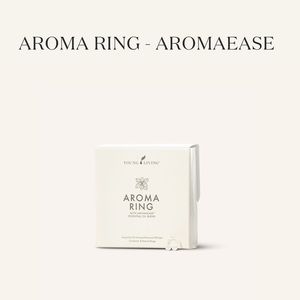 Young Living New Aroma Ring